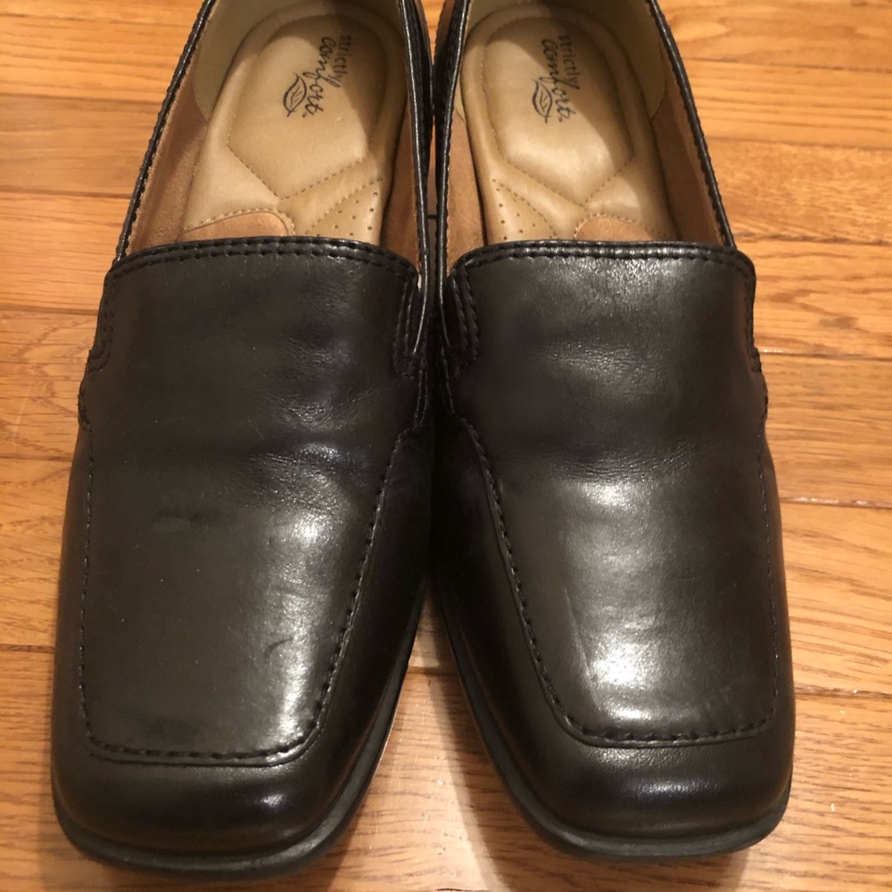 Strictly Comfort Loafers
